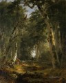 In The Woods Asher Brown Durand